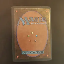 Magic the Gathering MTG card: Adarkar Wastes Ice Age - Image 2