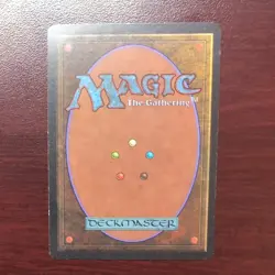 Serra Angel Revised Magic MTG Cards NM - Image 2