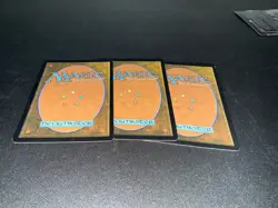 3 x MTG FOIL EXTENDED ART Loran of the Third Path - The Brothers' War #304 - Image 2