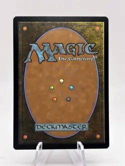 Mirri, Weatherlight Duelist 0015 Borderless Foil Special Guests SPG MTG NM - Image 2