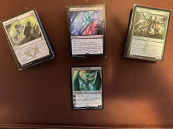 Fate Reforged Complete Set Near Mint - Image 1