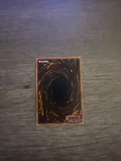 (EY) Breaker The Magical Warrior | MC2-EN002 | Limited Edition | Secret Rare Lp - Image 2