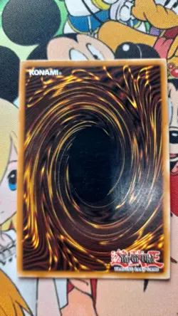 Black Luster Soldier - 1st Ed - SYE 024 - YuGiOh - Image 2