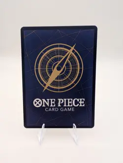 NAMI - ONE PIECE CARD GAME EB03-053 SR US Seller - Image 2