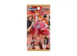 ONE PIECE Card Game Booster Box EB-03 Heroines Edition Japanese, IN-BOX, NWT - Image 2