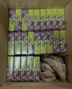 Pokemon Pokemon TCG Munikis Zero M3 Sealed Japanese Booster Box Trading Card - Image 4