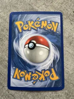 Pokemon Card TCG Golbat Reverse Holo EX Hidden Legends 36/101 - LP - Image 2