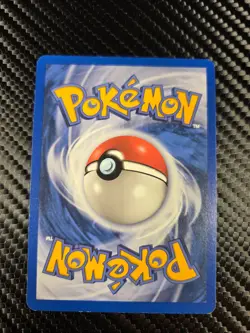 Pokemon Card EX Team Rocket Returns Dark Houndoom 37/109 - Image 2