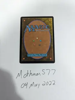 Obscura Interceptor | Streets of New Capenna Magic the Gathering MTG NM/M Card - Image 2