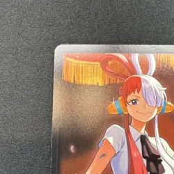One Piece EB03 Don!! Card Uta Regular Foil English One Piece - Image 2