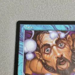 Daze Nemesis Magic The Gathering MTG Card - Image 4