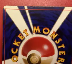 Pokemon TCG Neo Genesis Typhlosion Card No.157 Holo Japanese Edition - Image 3