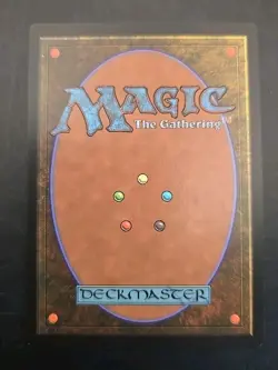 Swiftfoot Boots Commander Legends MTG Regular Near Mint - Image 2