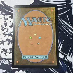 MTG English Indominus Rex, Alpha (Borderless) NM Normal - Image 2