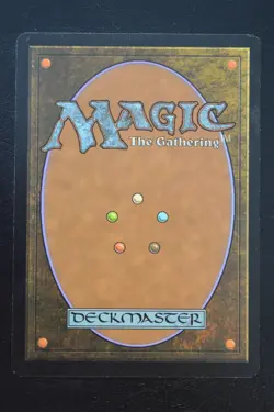 Magic The Gathering MTG SORIN MARKOV Magic 2012 LP Lightly Played - Image 2