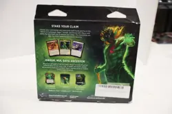 MTG - Magic the Gathering: Zendikar Rising Commander Deck - Land's Wrath - Image 3