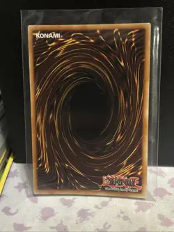 2023 Yu-Gi-Oh! Dark Crisis 25th Shinato, King of a Higher Plane #DCR-EN016 - Image 2