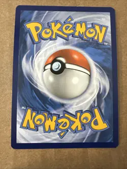 Pokemon Dusknoir Card 070/064 Illustration Rare, Shrouded Fable, NM Condition - Image 4