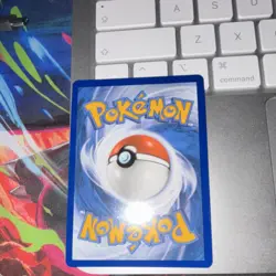Pokemon Keldeo Ultra Rare Holo Card GG07/GG70 Crown Zenith 110 HP - Image 3
