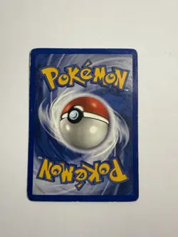 Pokemon TCG Wigglytuff Jungle Card 32/64 Regular Rare - Image 2