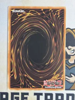 Cyber Phoenix EOJ-EN009 Ultimate Rare Unlimited YuGiOh! NM EURO - Image 4