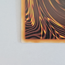 Yu-Gi-Oh Forbidden Crown BPRO-EN067 Secret Rare 1st Edition NM - Image 4