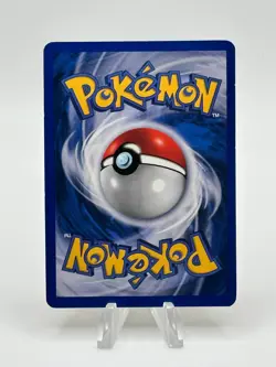 Dark Slowbro 12/82 Team Rocket Set Holo Rare Pokemon Card TCG WOTC LP - Image 2