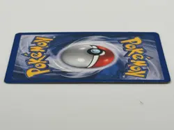 Dark Slowbro 12/82 Team Rocket Set Holo Rare Pokemon Card TCG WOTC LP - Image 3