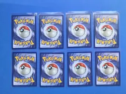 Base Set Pokemon Cards - Spanish Edition Lot Of 37 Cards - PACK FRESH! MINT/NM - Image 2