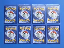 Base Set Pokemon Cards - Spanish Edition Lot Of 37 Cards - PACK FRESH! MINT/NM - Image 4