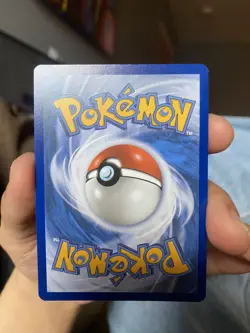 Pikachu 051/162 Holo Stamped Pokemon Day 2026 Promo Pokemon Card Super Swirly - Image 4