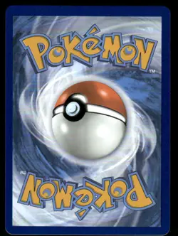 Pokemon Cards Harlequin 163/086 White Flare Ultra Rare NM - Image 2