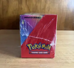 Pokemon Prismatic Evolutions Sams Club Exclusive Bundle Factory Sealed New! - Image 2