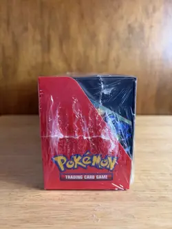 Pokemon Prismatic Evolutions Sams Club Exclusive Bundle Factory Sealed New! - Image 4