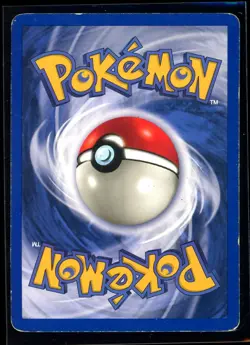 1999 Base Set Tangela Shadowless Pokemon Card #66 - Image 2