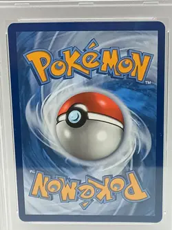 PSA 10 - Pokemon Umbreon EX Play Stamp Prize Series 7 - Image 5