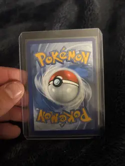 Pokemon TCG Misty's Psyduck Destined Rivals 193/182 PSA - Image 2