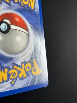 Pokemon TCG Larvitar 62/109 EX Team Rocket Returns Reverse Holo Common LP - Image 3