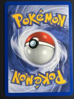 Pokemon TCG Larvitar 62/109 EX Team Rocket Returns Reverse Holo Common LP - Image 4