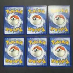 Pokemon TCG Lot Of 6 Full Art EX - Image 4