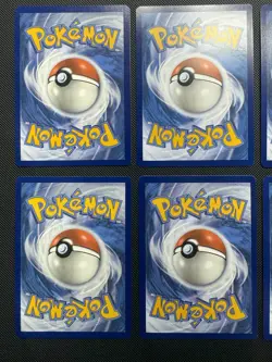 Pokemon TCG Lot Of 6 Full Art EX - Image 5