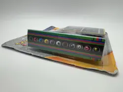 2017 Pokemon Blister 2 Packs Sealed Steam Siege Sun & Moon Guardians Rising RARE - Image 4