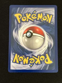 Pokemon Tangela 66/102 1st Edition (Shadowless) Near Mint - Image 3