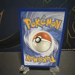 Pokemon Wellspring Mask Ogerpon EX Sv: Prismatic Evolutions 152/131 Special Ill… - Image 2