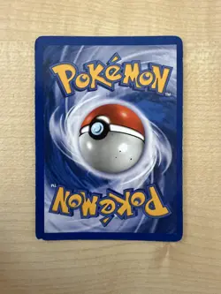 Pokemon TCG Nidoking Base Set 11/102 Holo Unlimited Holo Rare - Image 2