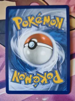 Rotom EX 111/094 Me02: Phantasmal Flames Holo NM-Mint full Art Pokemon TCG - Image 2