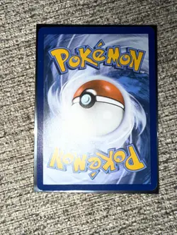 Pokemon Heartflame Mask Ogerpon ex 148/131 Prismatic Evolutions SIR Holo NM - Image 4