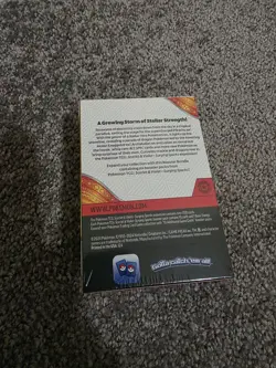 Pokemon Surging Sparks Booster Bundle Box NEW SEALED! - Image 2