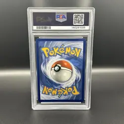 Pokemon TCG Scizor Illustration Rare Obsidian Flames 205/197 Holo PSA 10 - Image 2