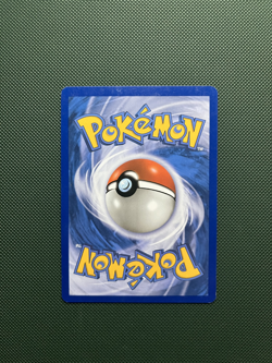 Pokemon TCG Eevee 59/111 Rising Rivals Regular Common LP Condition - Image 2